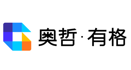 有格 Logo