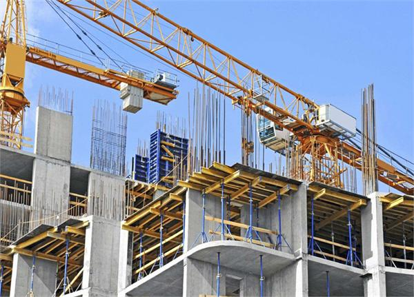 建筑工程合同管理